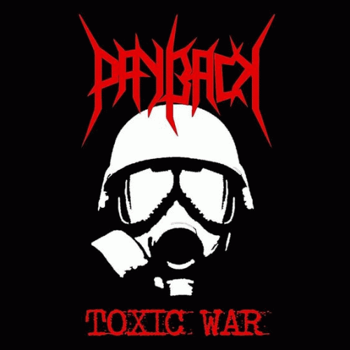 Payback (BRA) : Toxic War